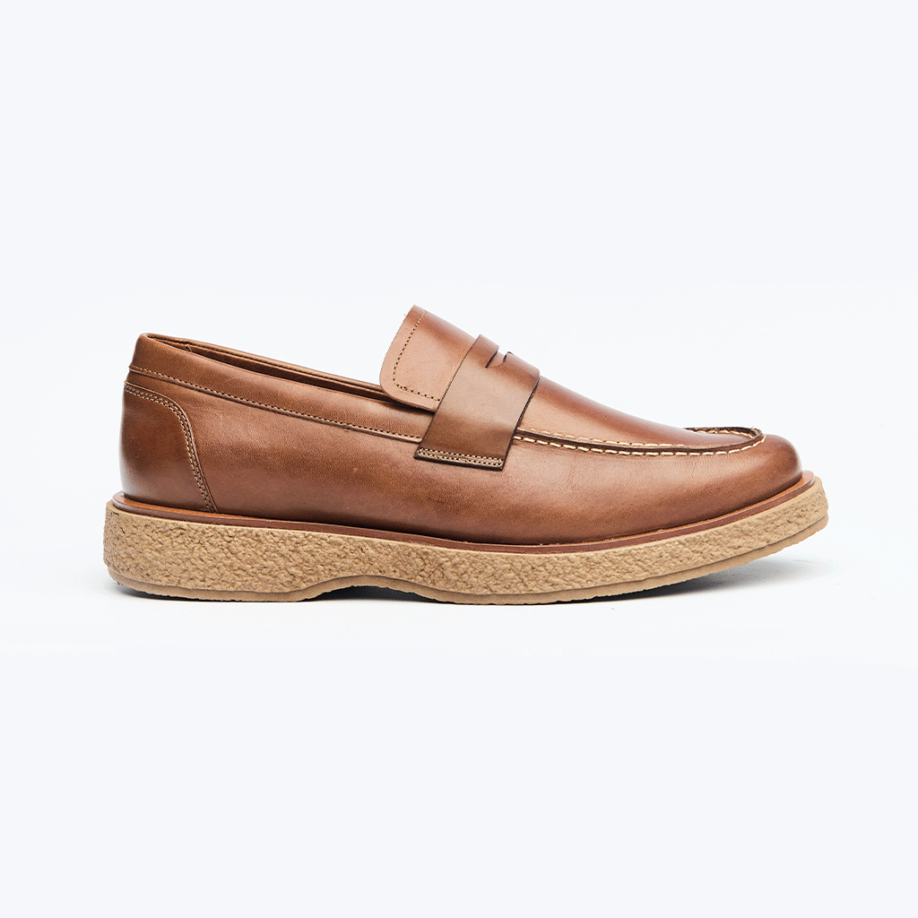 Mocassim Yor