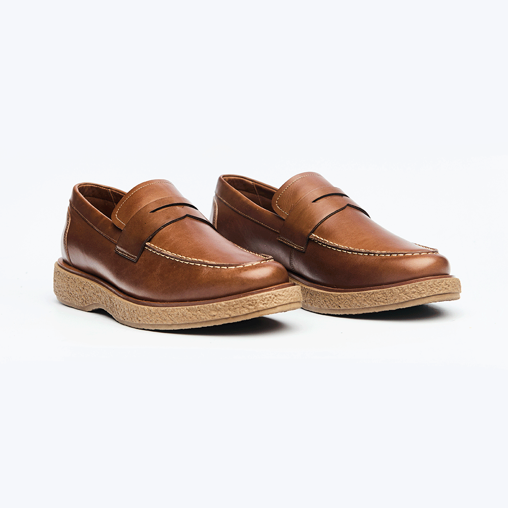 Mocassim Yor