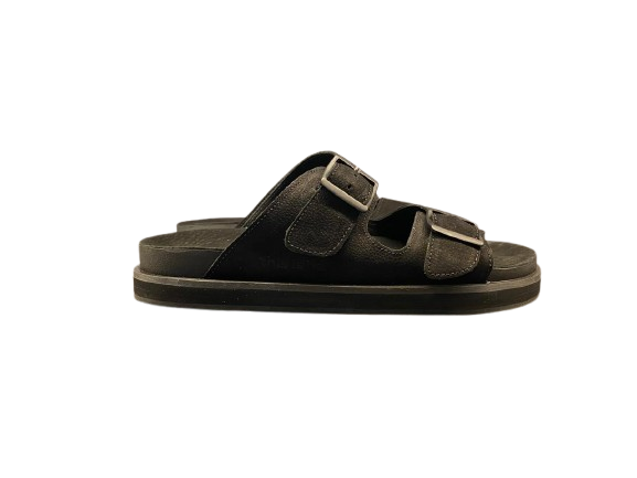 Slider Padú Preto