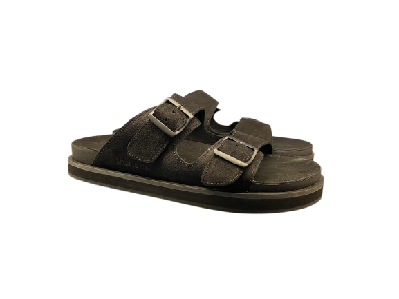 Slider Padú Preto