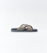 Slider Alba Cinza