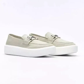Mocassim Riba Gelo