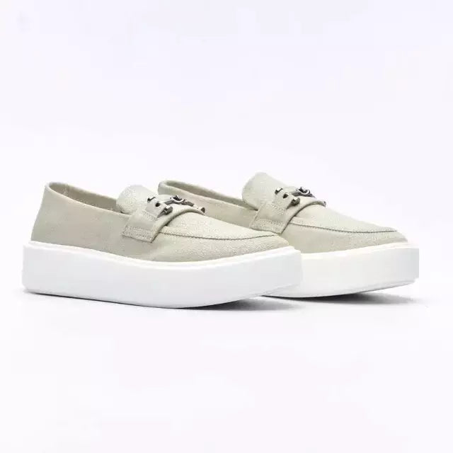 Mocassim Riba Gelo