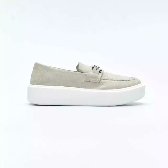 Mocassim Riba Gelo